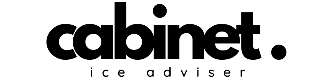 Cabinet Logo